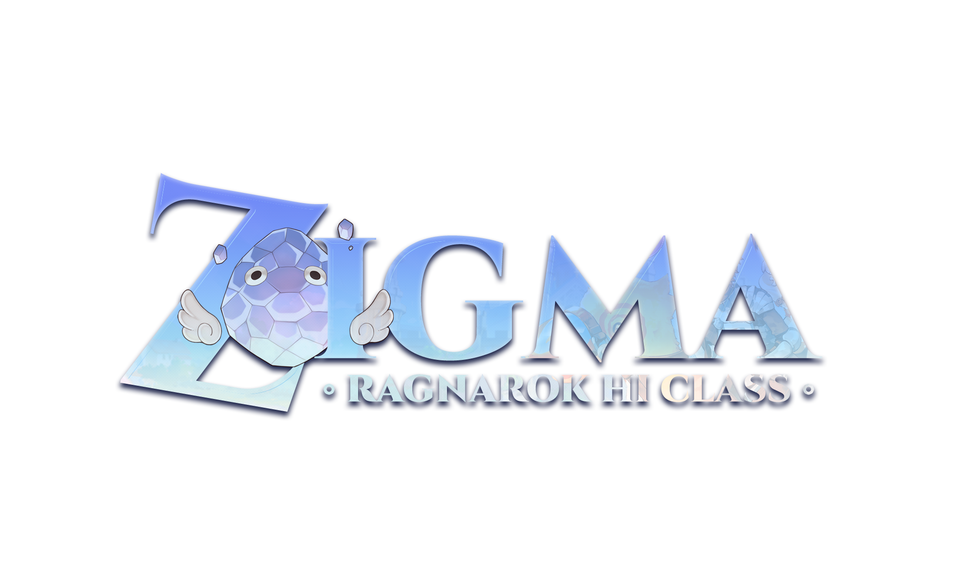 Zigma Ragnarok Hi Class
